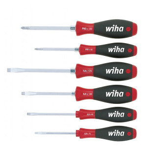 Набор отверток SoftFinish WI-21248