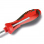 Набор отвёрток SoftFinish Шлиц, Phillips, 6 предм.