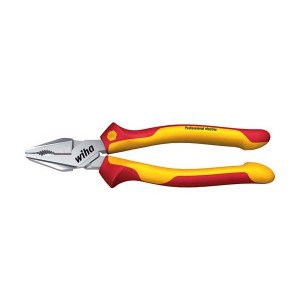 Массивные пассатижи Professional electric, VDE, 225мм