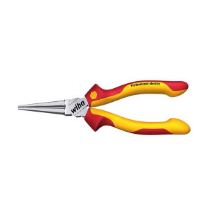 Удлиненные круглогубцы Professional electric, VDE 160мм