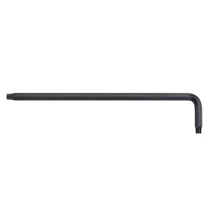 Штифтовый ключ TORX, Т9x111 воронение